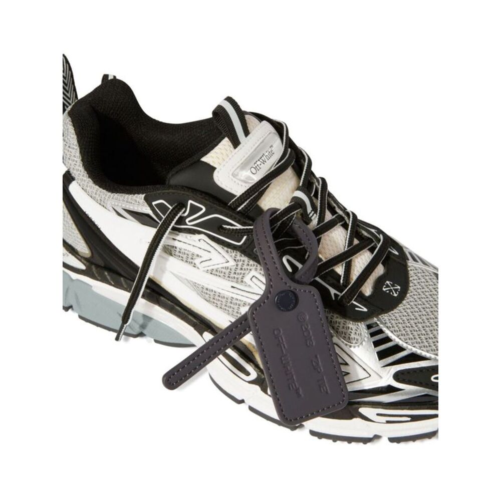 Off-White Men Be Right Back Sneakers - Picture 4 of 6